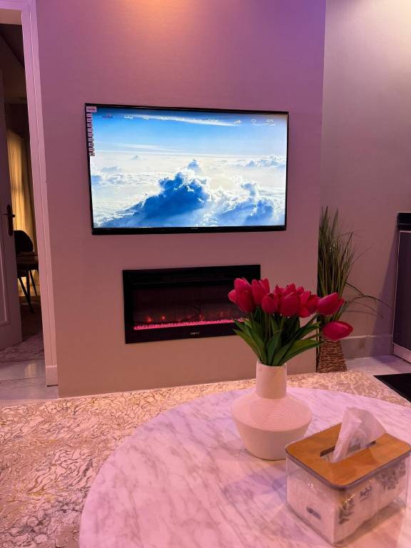 Lovely apartment | Good for workation | Pets are welcome in Riyadh