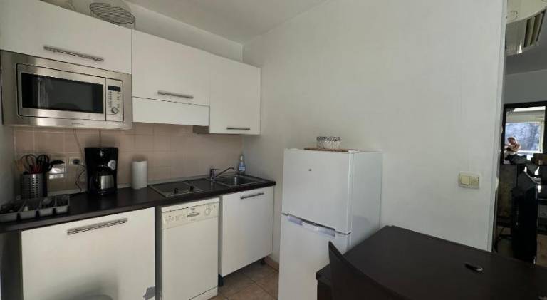 Lovely rental apartment | Close to the beach | Pet-friendly in Roquebrune-Cap-Martin