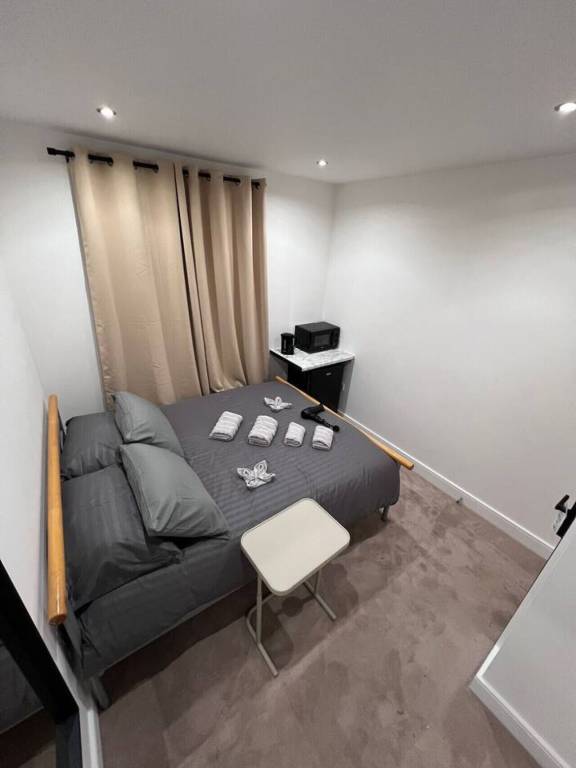 Ferienwohnung Lambeth