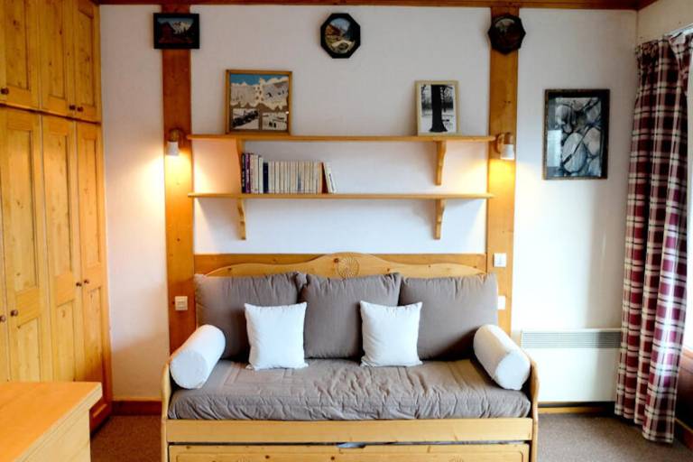 Holiday apartment with 1 room for 4 persons — photo 4