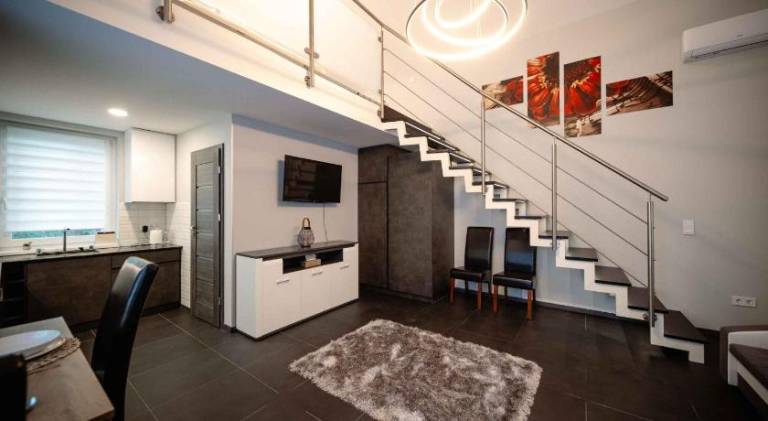 Nice holiday apartment | Dogs allowed — photo 2