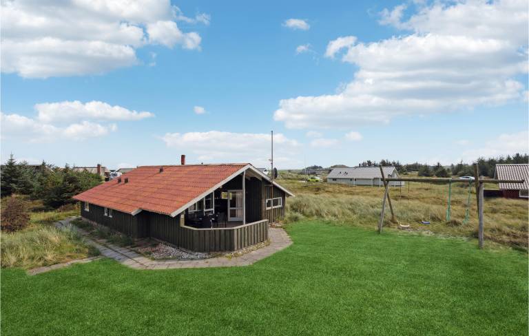 Dom  Hvide Sande