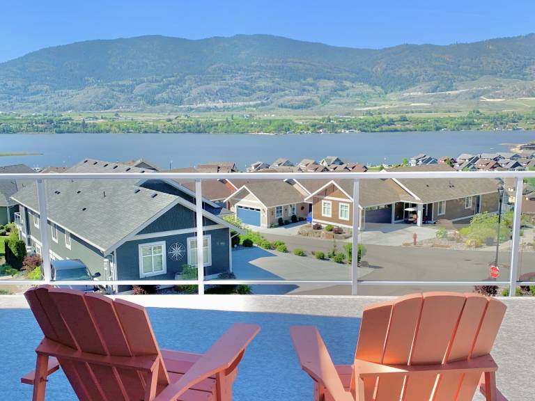 Cottage Osoyoos