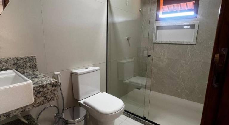 Quarto standart 6 pousada village — photo 3