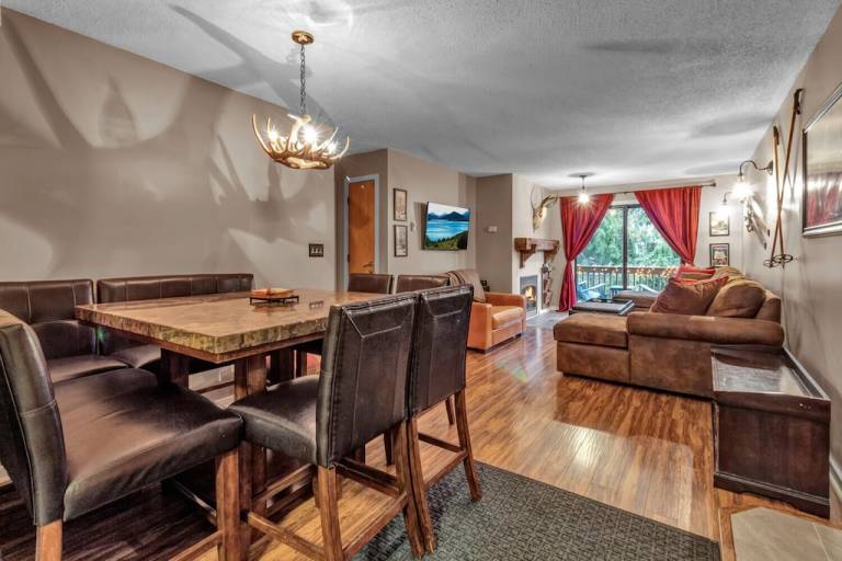 Condo Ellicottville