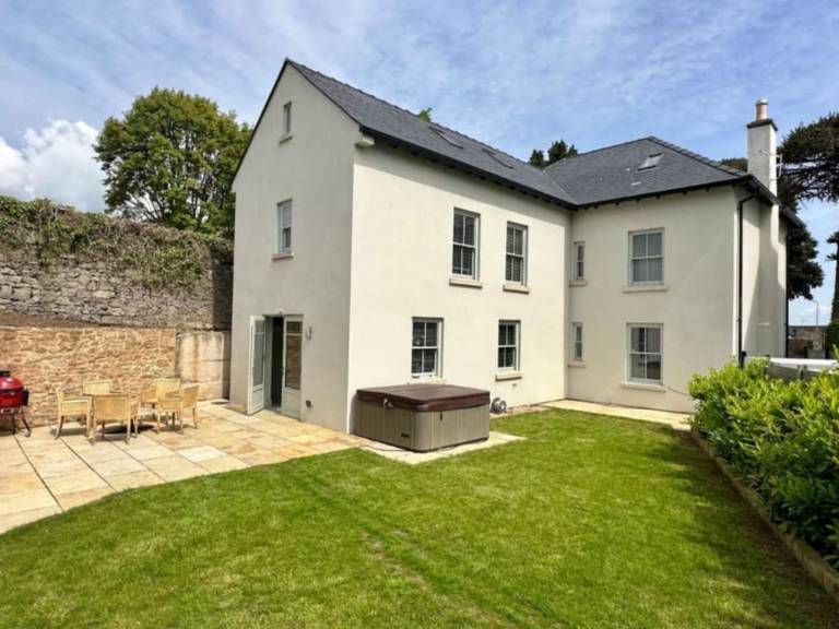 Villa Chepstow