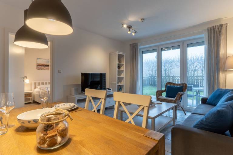 Ferienwohnung Am Deich 2a — photo 2