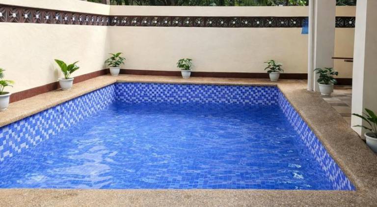 Bahay Domingo Guest House — photo 2