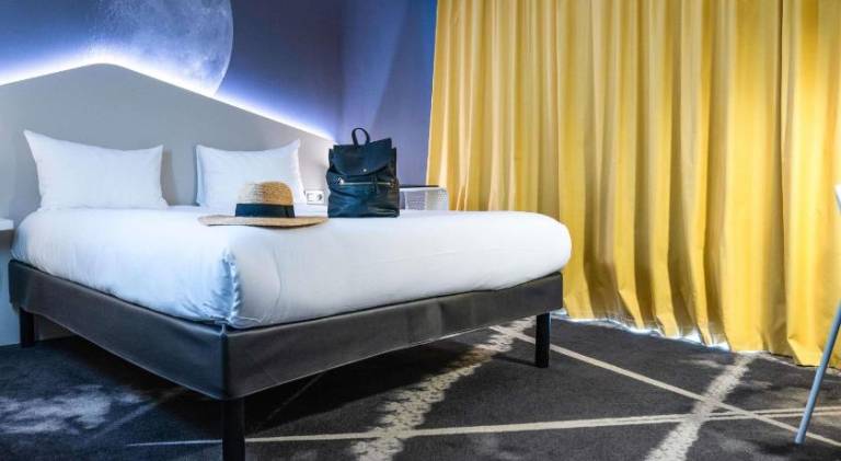 Ibis Styles Paris Charles de Gaulle Airport — photo 2