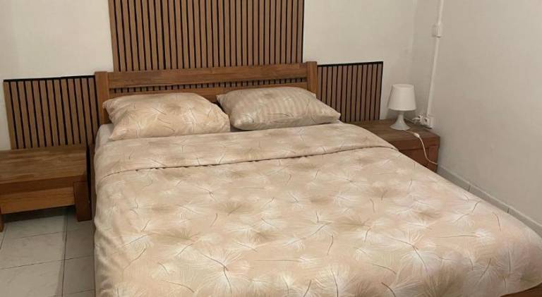 Rental apartment with 1 room for 4 persons — photo 2