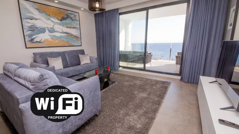 Apartamento Torreguadiaro