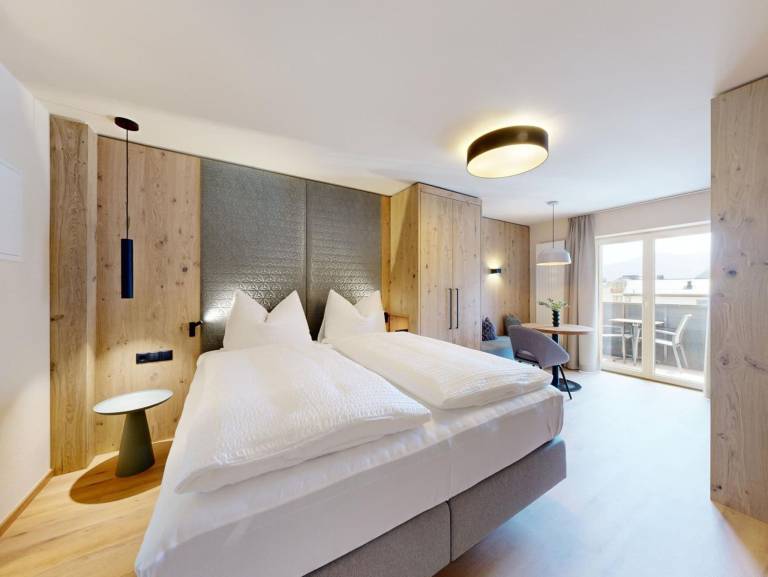 Appartement Achenkirch
