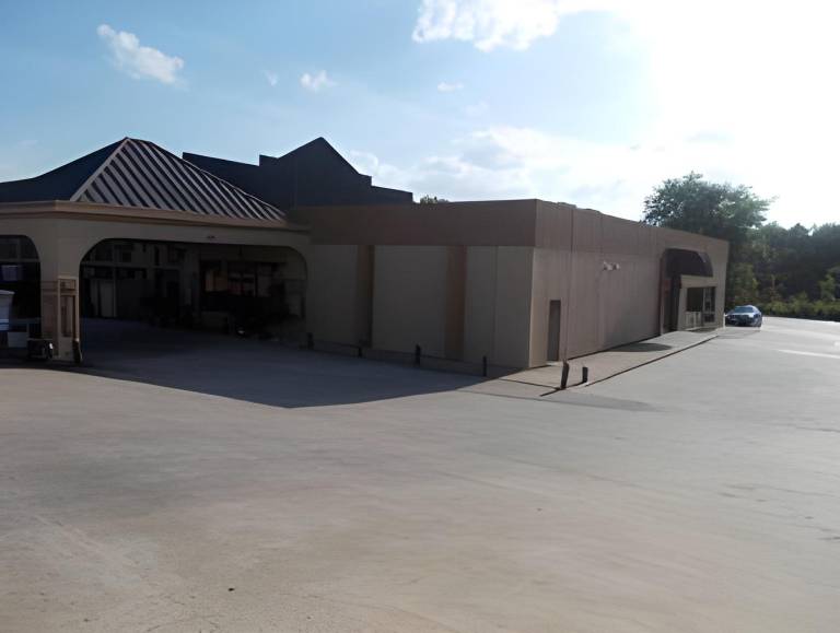 Super 8 By Wyndham Longview/North in Longview, TX