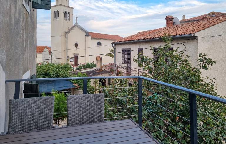 Apartment  Funtana