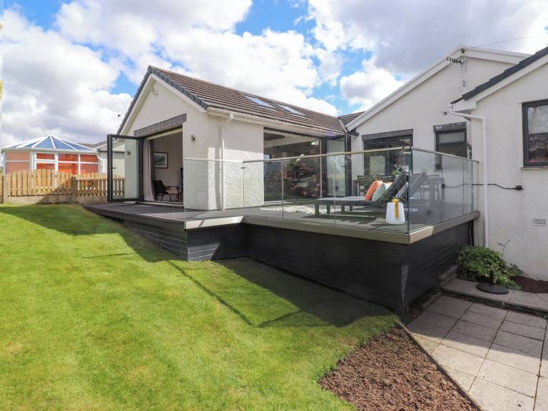 Casa rural Bowness-on-Windermere