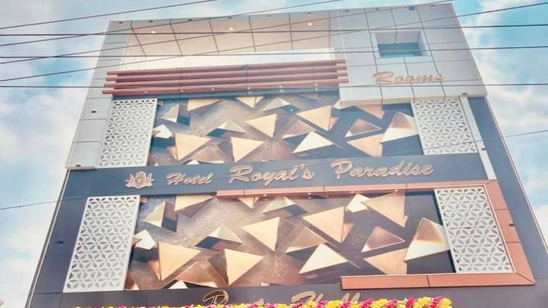 Ferienhaus für 3 Personen 9 m² in Faridabad