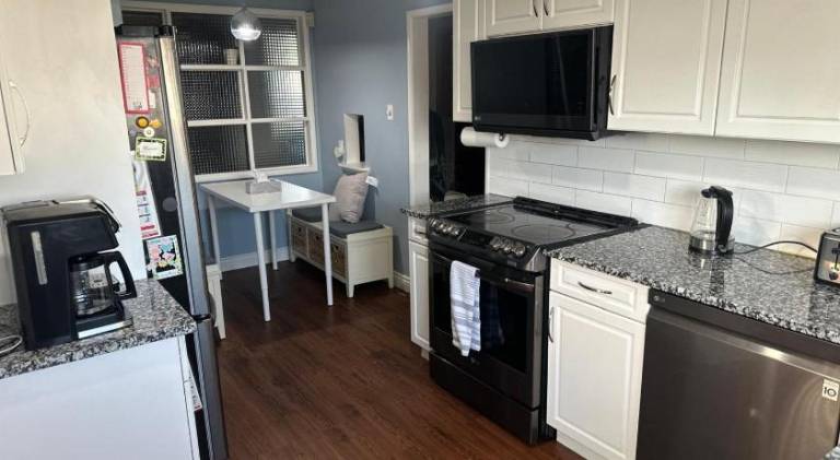 Fully equipped pleasant holiday apartment with BBQ & yard | Suitable for remote work | Dogs allowed — photo 3