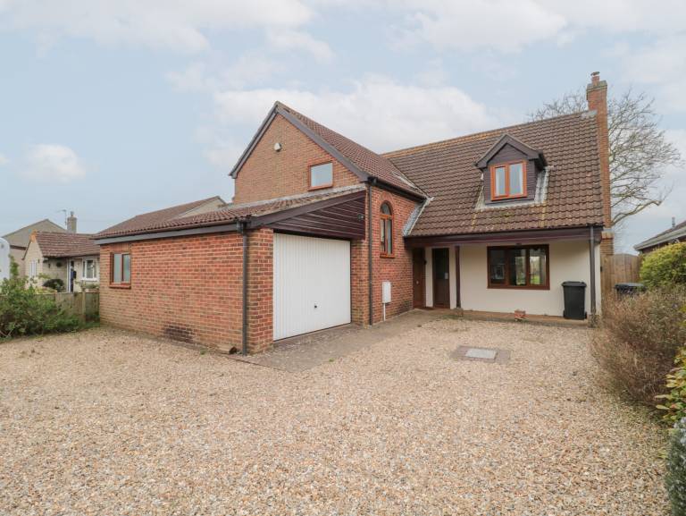 Cottage Middlezoy