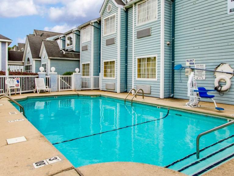 Motel Westmont