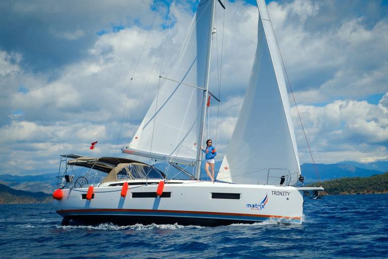 Velero a&ntilde;o 2023 13 0 M