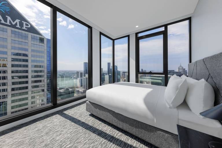Aparthotel CBD