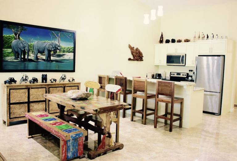 Apartment Manuel Antonio