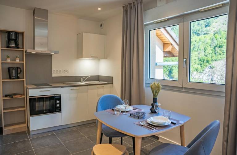 Studio Brides-les-Bains