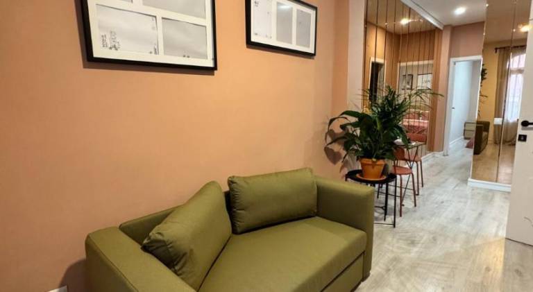 Rental apartment | Pets are welcome — photo 4