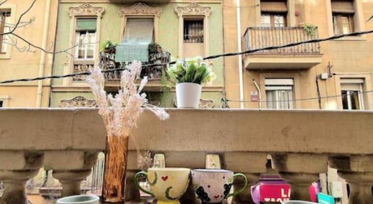 Apartment with hot tub | Close to Sagrada Família | Dogs allowed — photo 3