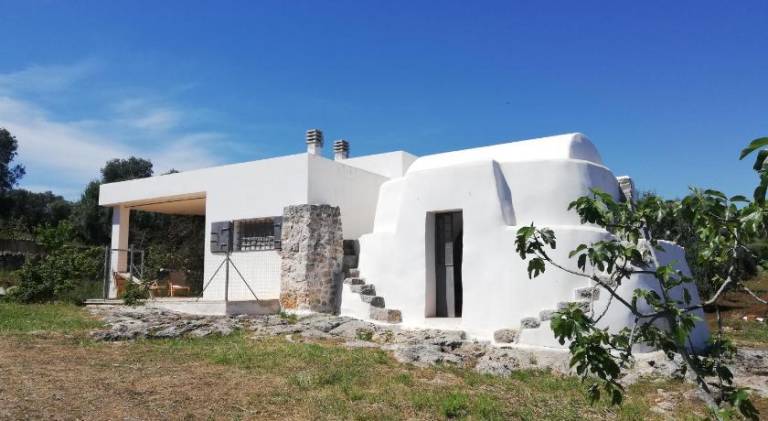 Vacation home with 2 rooms for 4 persons — photo 3