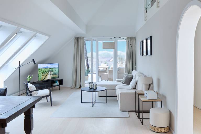 Ferienwohnung Timmendorfer Strand