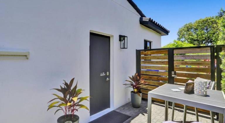 Holiday apartment with 1 room for 2 persons — photo 3