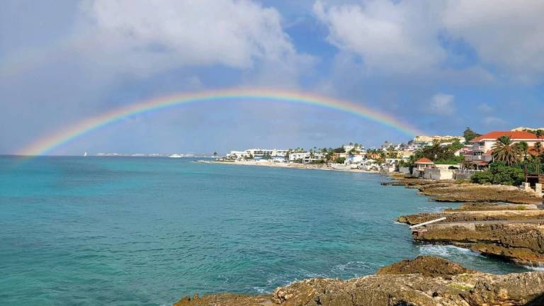 Villa Sint Maarten