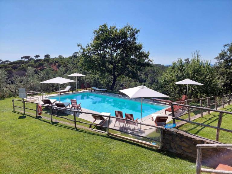 Agriturismo Scandicci