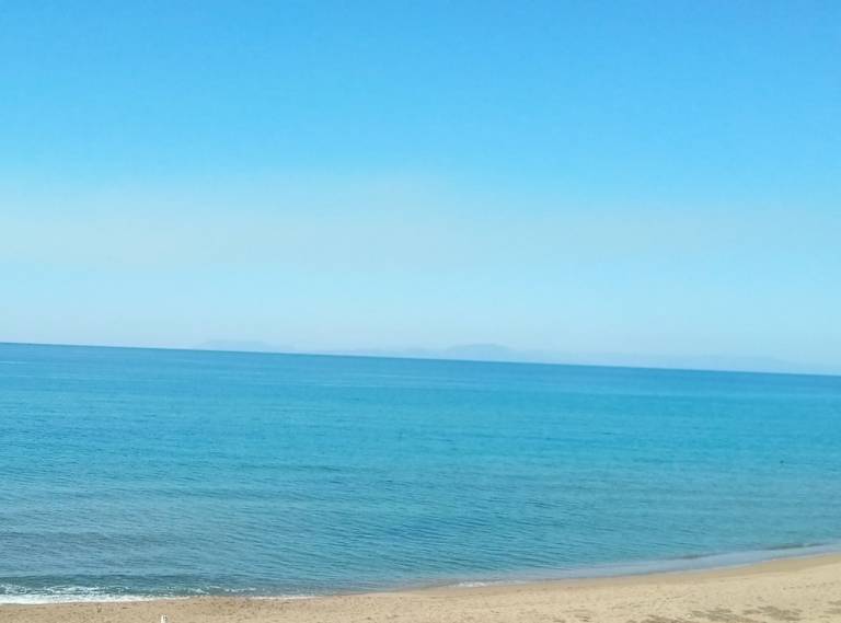 Κατάλυμα  Παραλία Κουρούτα