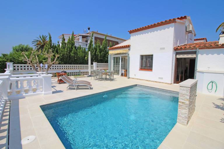 Villa Empuriabrava