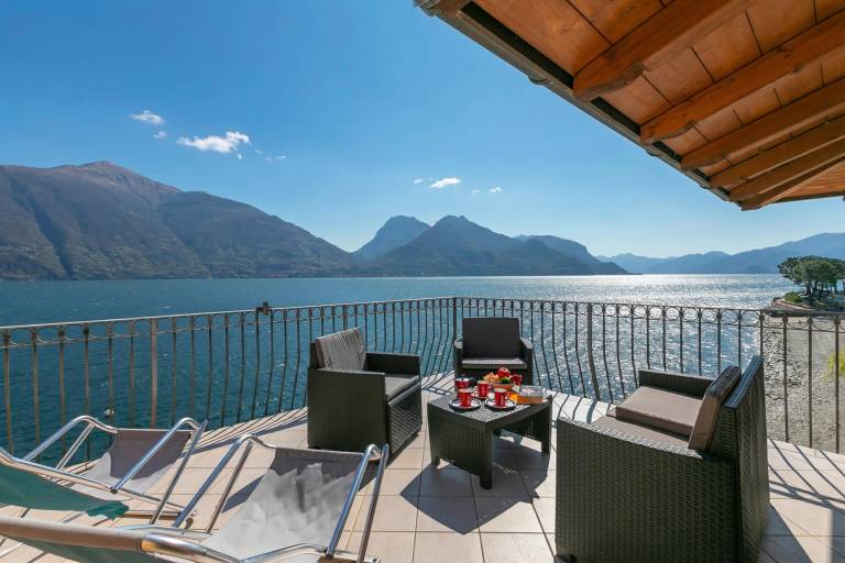 Ferienwohnung Acquaseria