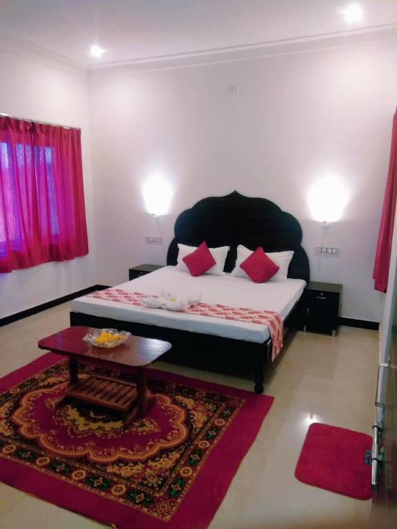 Amritchandra Homestay