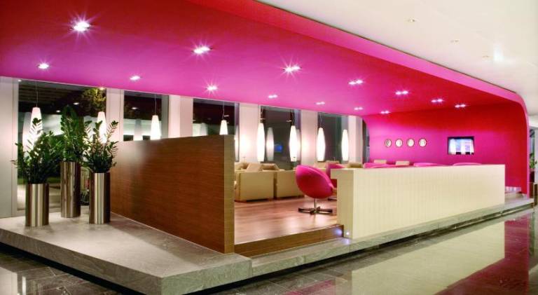 Movenpick Zurich Airport Hotel — photo 4