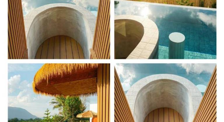 เชียงดาว พลูวิลล่า Chaingdao Pool Villa — photo 3