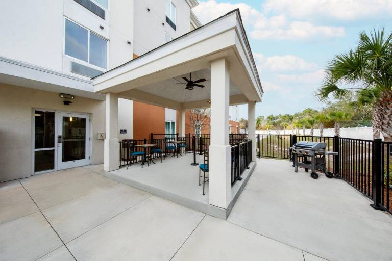 Candlewood Suites Panama City Beach Pier By IHG — photo 5