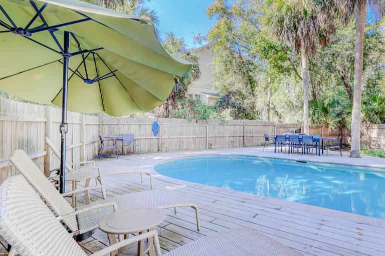 House Sea Pines
