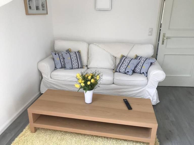 Ferienwohnung Hermsdorf