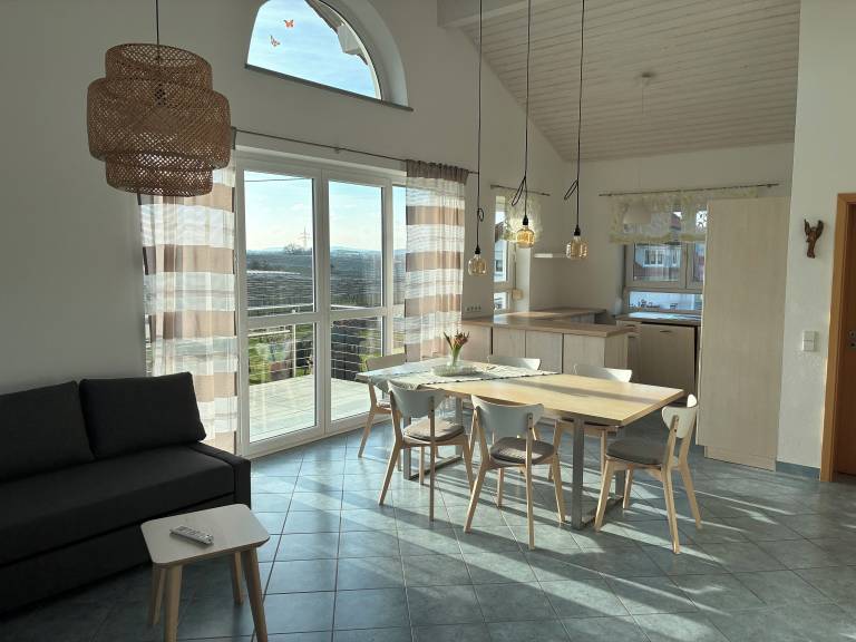 Ferienwohnung Bermatingen
