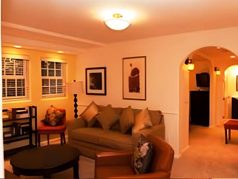 Carmel Fireplace Inn in Carmel, CA