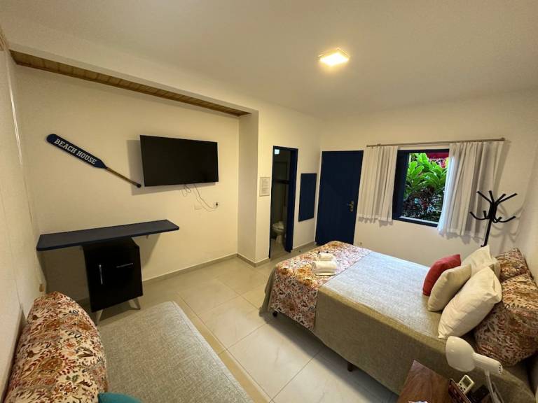 Apartment  Maresias