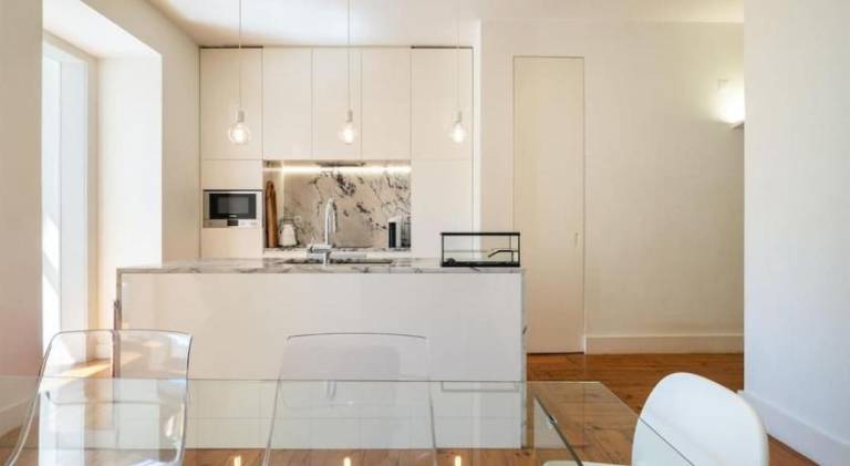 Holiday apartment with 2 rooms for 4 persons — photo 5