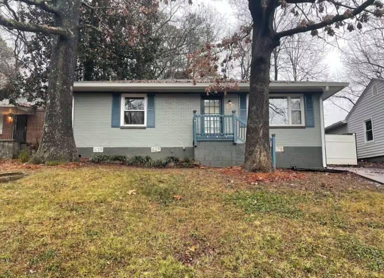 House Decatur