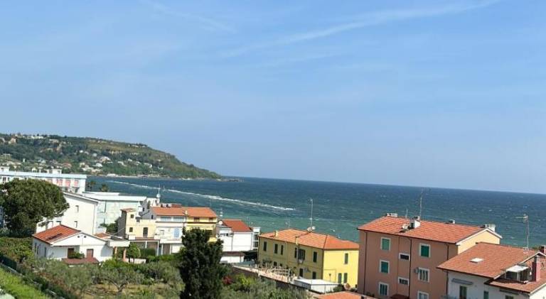 120 m&sup2; Ferienwohnung