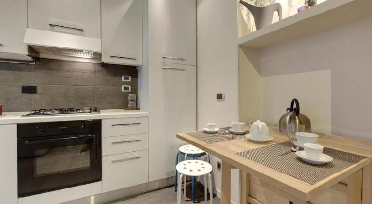 Bargello Guest House in Santa Maria
